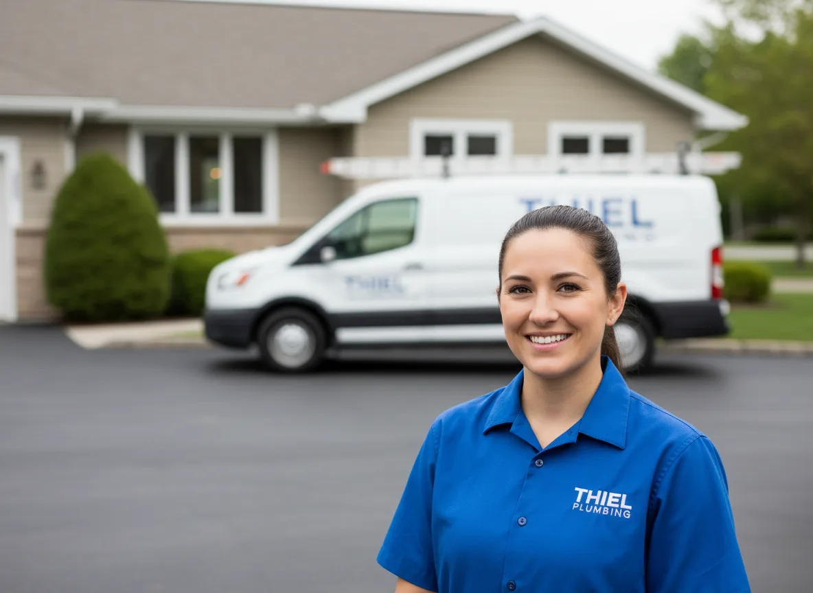 Plumber Gardner, ND FAQs